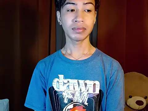Yukino23 Pertunjukan Webcam