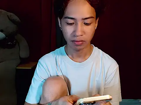 Skye_23のウェブカメラショー