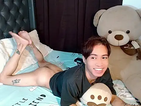 Skye_23 Pertunjukan Webcam