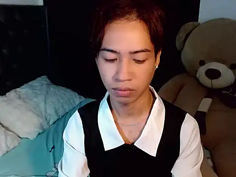 Webkamerová show Skye_23