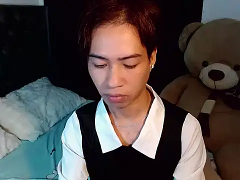 Skye_23 웹캠 쇼