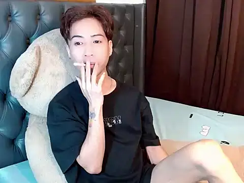 Skye_23 Webcam Show
