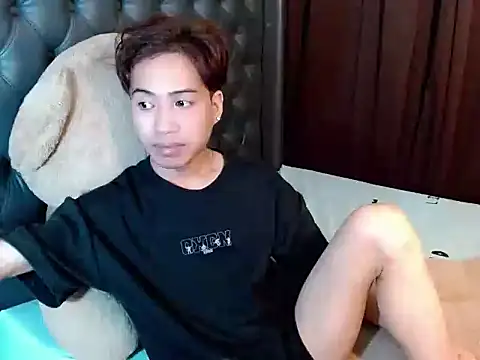 Skye_23 网络视讯表演