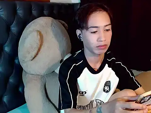 Show de webcam de Skye_23