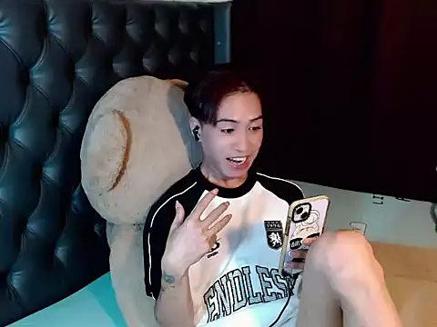 Skye_23 Pertunjukan Webcam