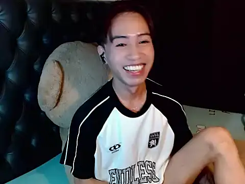 הופעת וובקאם של Skye_23