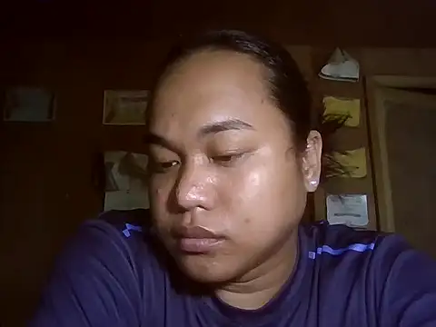 barangkaxxx Pertunjukan Webcam