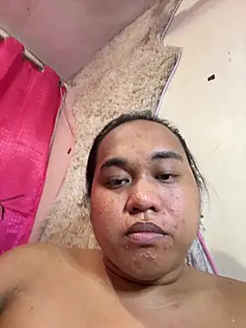 Show webcam de barangkaxxx
