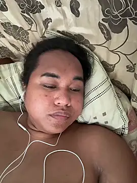 barangkaxxx Pertunjukan Webcam