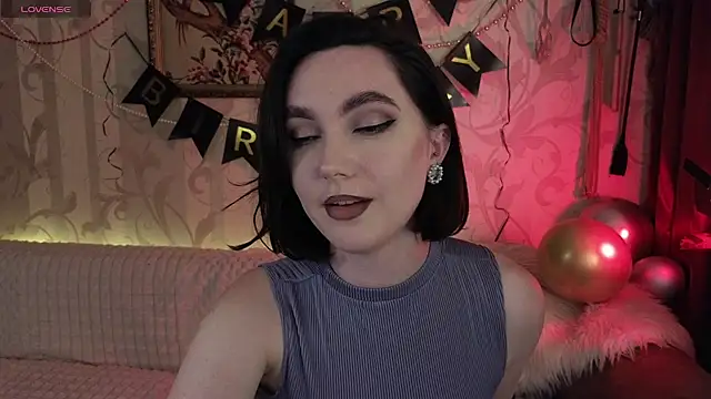 Show Webcam de Di_diana_