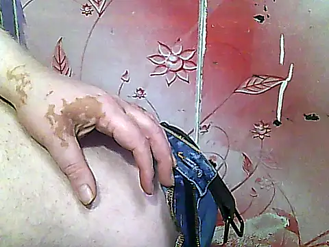 two_colour_cock's Webcam Show