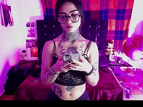 Ardat_Lili69's Live XXX Chat