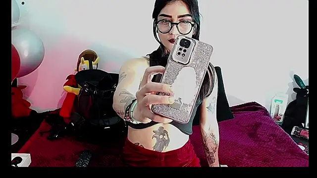 عرض كام Ardat_Lili69