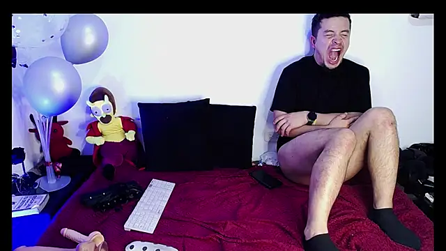 Živý XXX chat Ardat_Lili69
