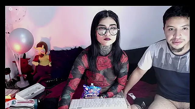 Ardat_Lili69's Live XXX Chat