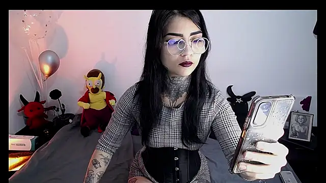 عرض كام Ardat_Lili69