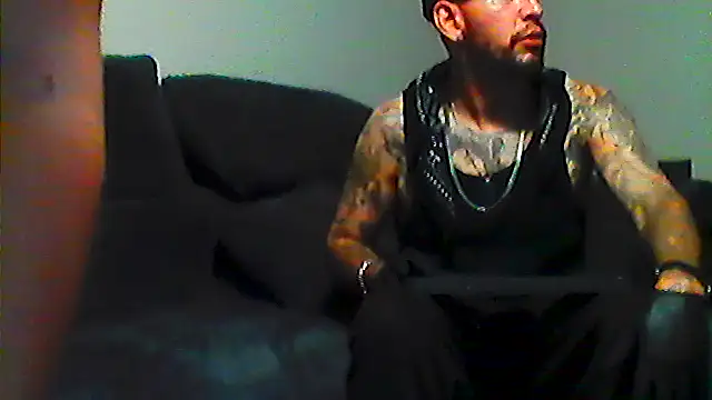 Show de webcam de mrbigone45