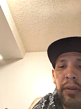 mrbigone45 网络视讯表演