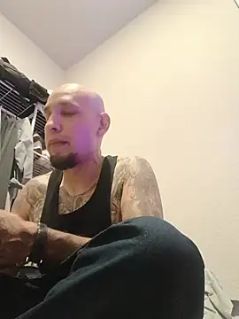 mrbigone45 Webcam Show