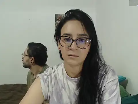 party2col Adlı Modelin Canlı XXX Sohbeti