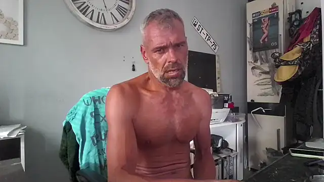 Webkamerová show AnalSucht@xh