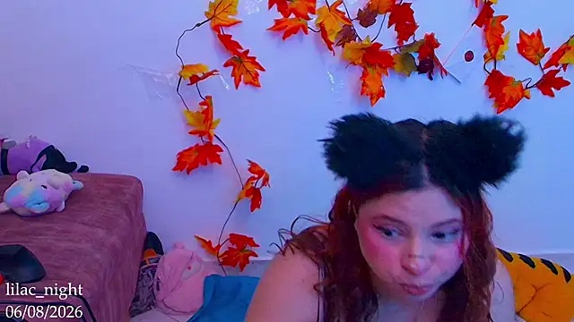 lilac_night33 – Live XXX-chat