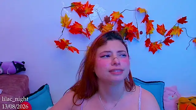 lilac_night33's Live XXX Chat
