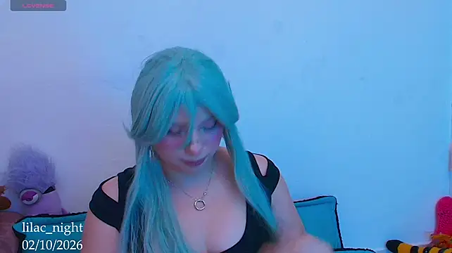 lilac_night33 – Live XXX-chat