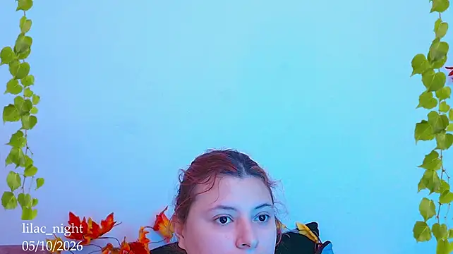lilac_night33 라이브 XXX 채팅