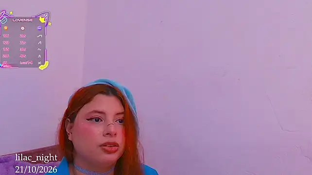 عرض كام lilac_night33
