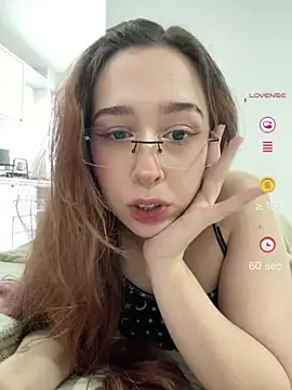 tsuki_chan_on Adlı Modelin Canlı XXX Sohbeti