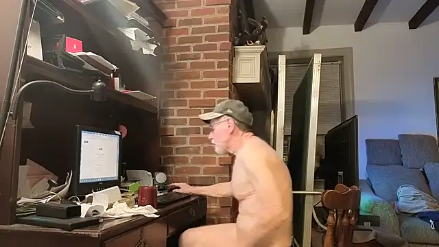 CDforU's Webcam Show