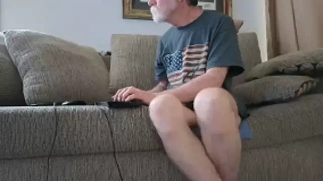 CDforU's Webcam Show