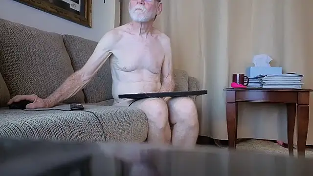 CDforU Webcam-Show