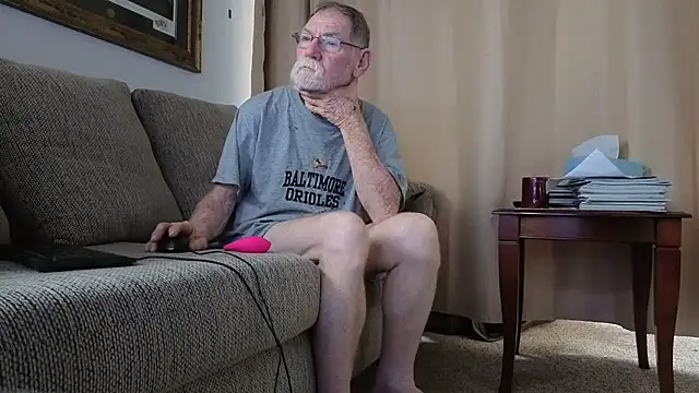CDforU's Webcam Show