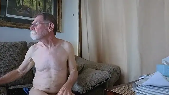 CDforU's Webcam Show