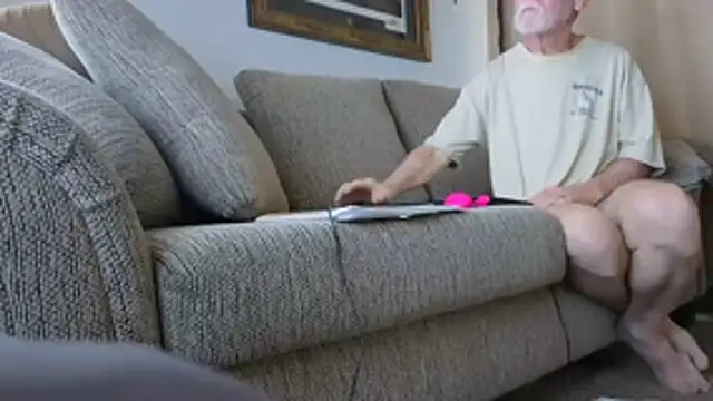 CDforU Webcam show
