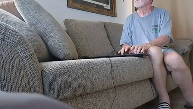 CDforU Webcam show