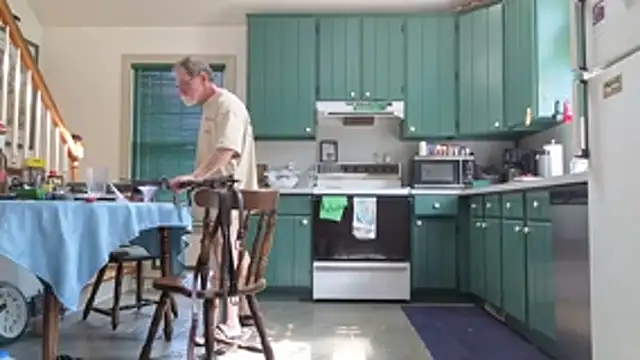 عرض كام CDforU