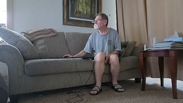 CDforU webcam show