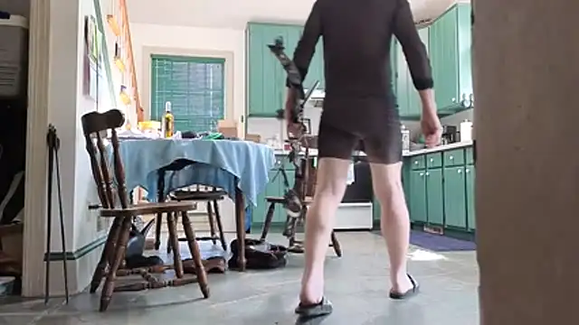 CDforU Webcam-Show