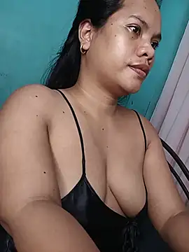 lexilicious_69 Adlı Modelin Web Kamerası Şovu