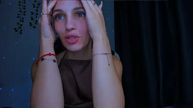 Chat XXX ao vivo de KarlaSim