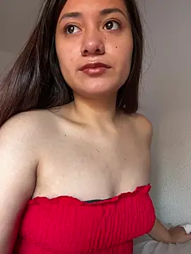 Show webcam de kitty_222