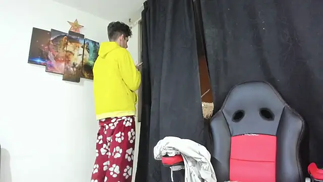 Show de Jeff_Walton@xh na webcam