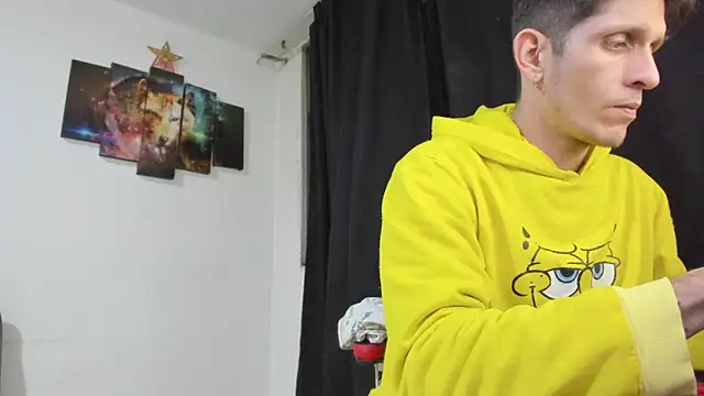 Jeff_Walton@xh's Webcam Show