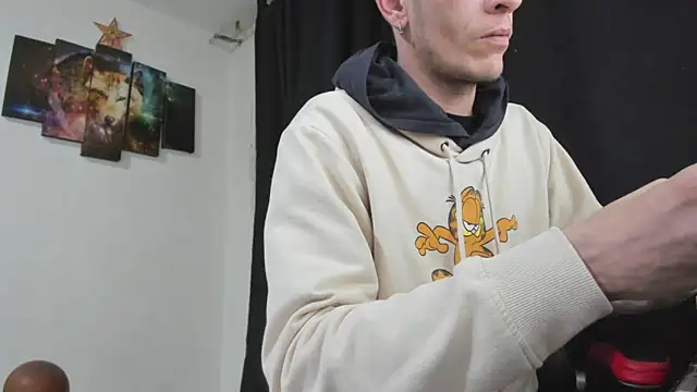 Jeff_Walton@xh Adlı Modelin Canlı XXX Sohbeti