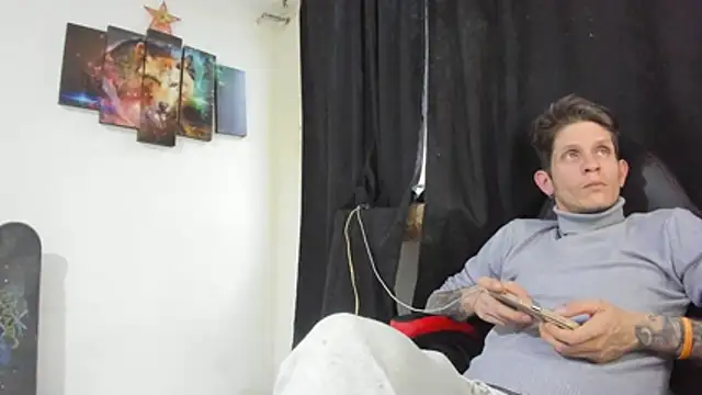 Show de Jeff_Walton@xh na webcam