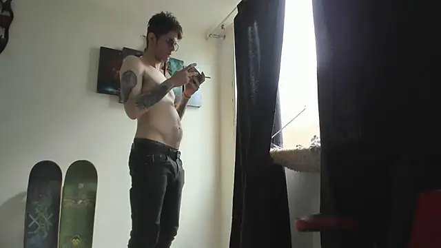 Jeff_Walton@xh Webcamshow