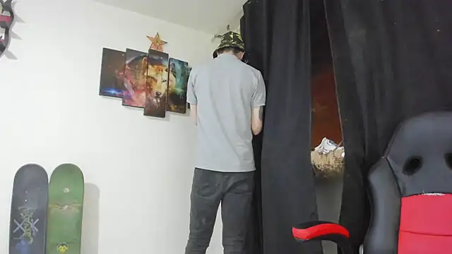 Jeff_Walton@xhn Webbikameraesitys
